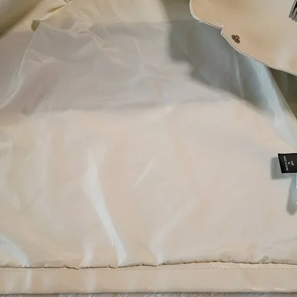 ❤️😲❤️ WOW Just in🎄🎄 Dazy Cropped Formula 1 Moto Jacket - Picture 15 of 16